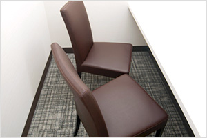 ②高品質なパーティーを開催