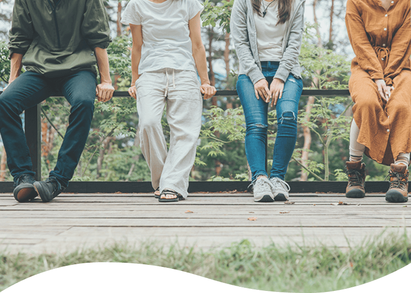 始めよう、出会い方改革