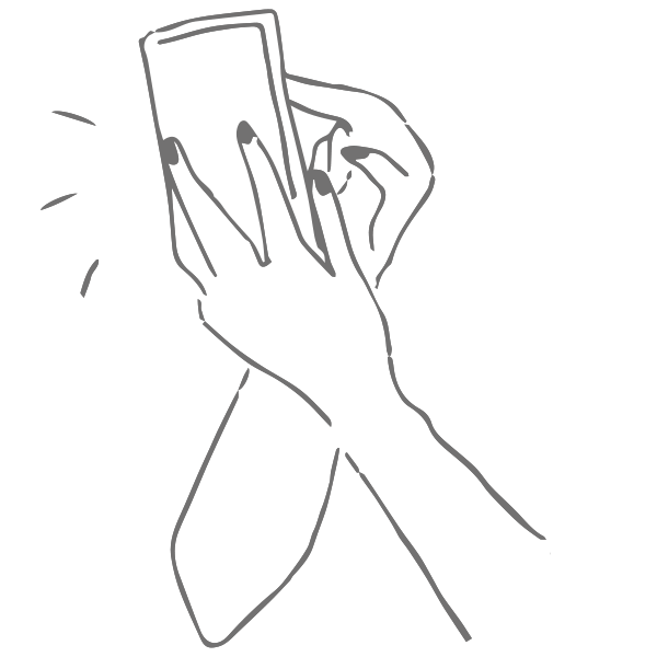 イベントをチェック