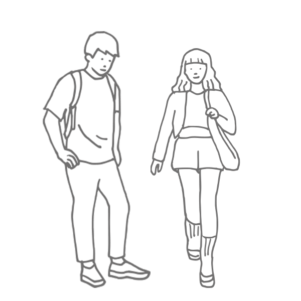 イベントへ参加！