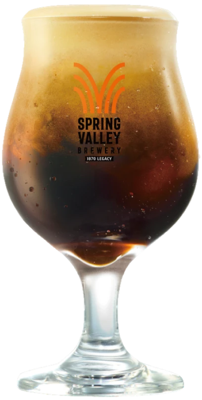 SPRING VALLEY BREWERY Afterdark
