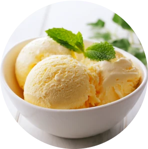 アイスクリーム