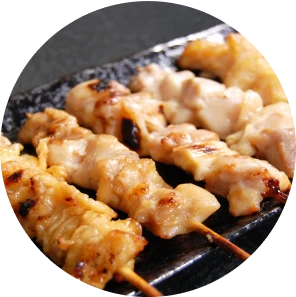 焼き鳥