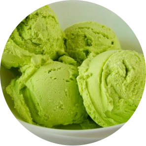 アイスクリーム