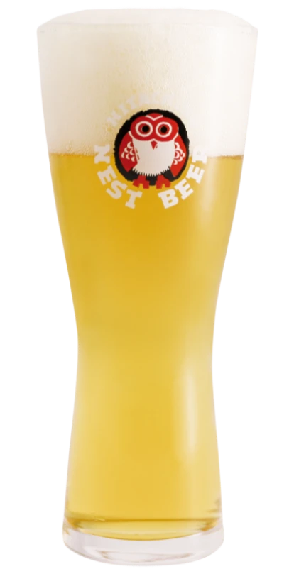 常陸野ネスト ゆずラガー