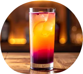 カシスオレンジ