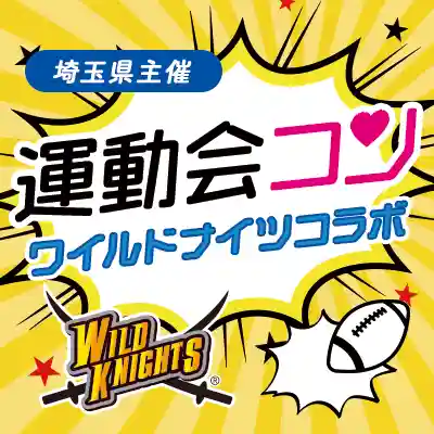 ワイルドナイツ