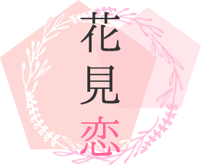 花見恋
