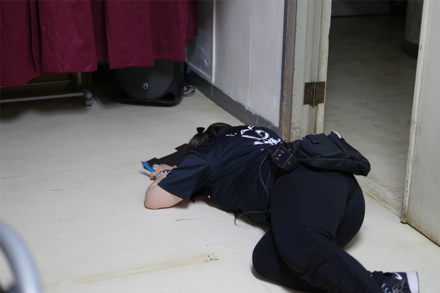 初台の玉井病院