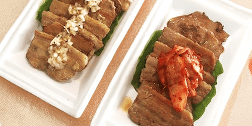 サムギョプサル