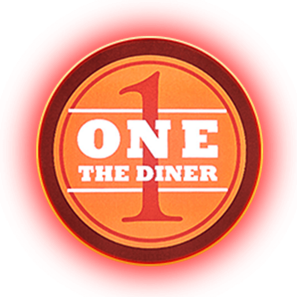 ONE THE DINER