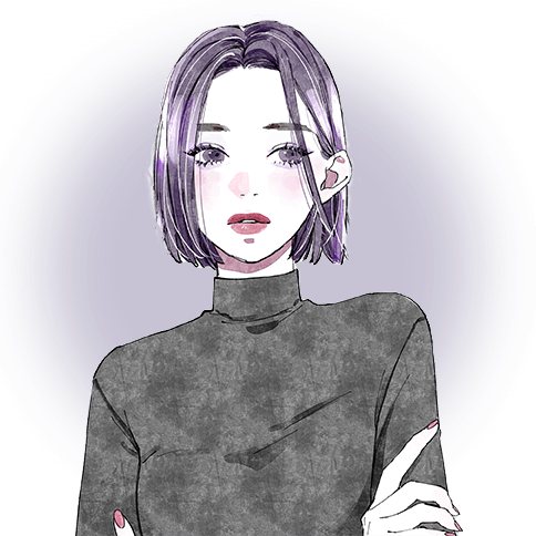 ロジカルラブハンター女子