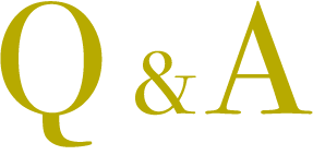 Q&A