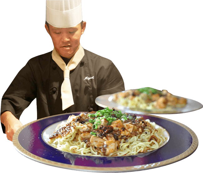 プロが教える簡単！本格中華教室