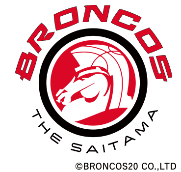 さいたまブロンコス