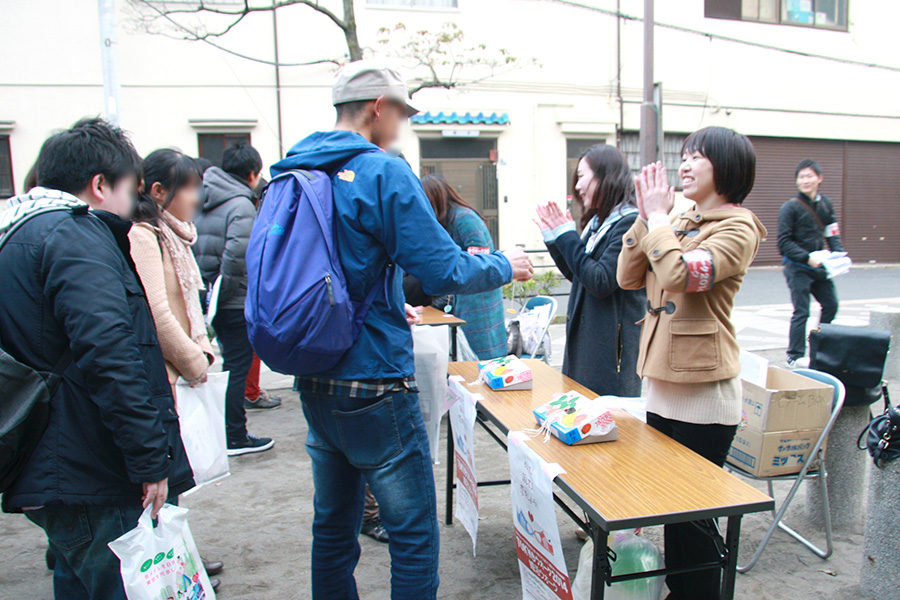 大当たり～！！おめでとうございます！！！