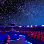 プラネタリウム