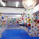 ボルタリングに挑戦！