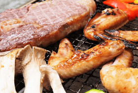 BBQ
