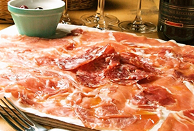 スペイン料理合コン