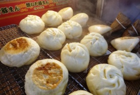 屋外クッキング合コン