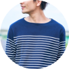 参加男性イメージ