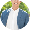 参加男性イメージ