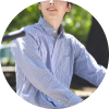 参加男性イメージ