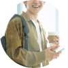 参加男性イメージ