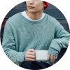 参加男性イメージ