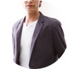 参加男性イメージ