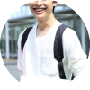 参加男性イメージ