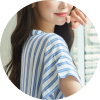 参加女性イメージ