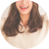 参加女性イメージ