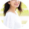参加女性イメージ