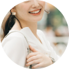 参加女性イメージ