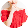 参加女性イメージ