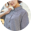 参加女性イメージ