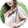 参加女性イメージ