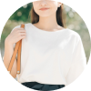 参加女性イメージ