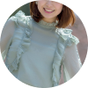 参加女性イメージ