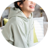 参加女性イメージ