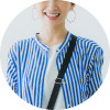参加女性イメージ