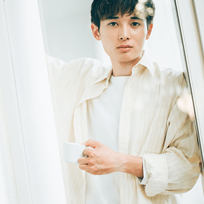 恋する同年代 童顔 ハーフ顔 犬顔の男性 好印象に見られる容姿 梅田4階 婚活パーティー情報