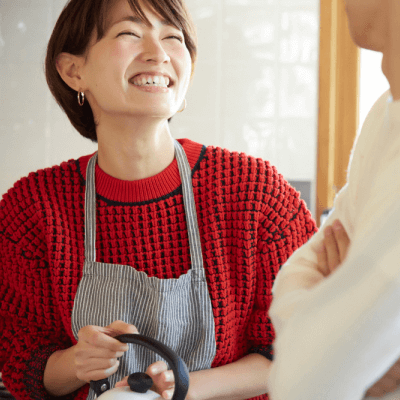 女子