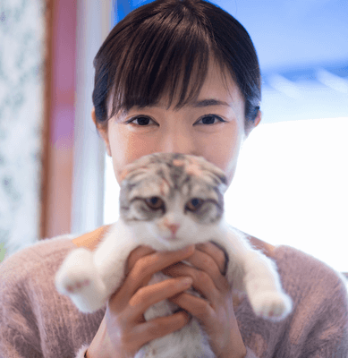 趣味コン ねこカフェ 動物や子供好きな優しい性格の女性編 恵比寿 婚活パーティー情報