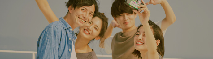 恋活パーティー