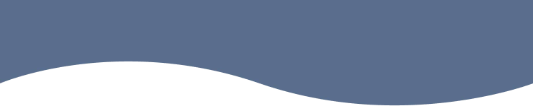 波型の背景（ネイビー）