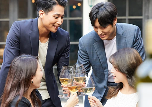 恋活・婚活イベント