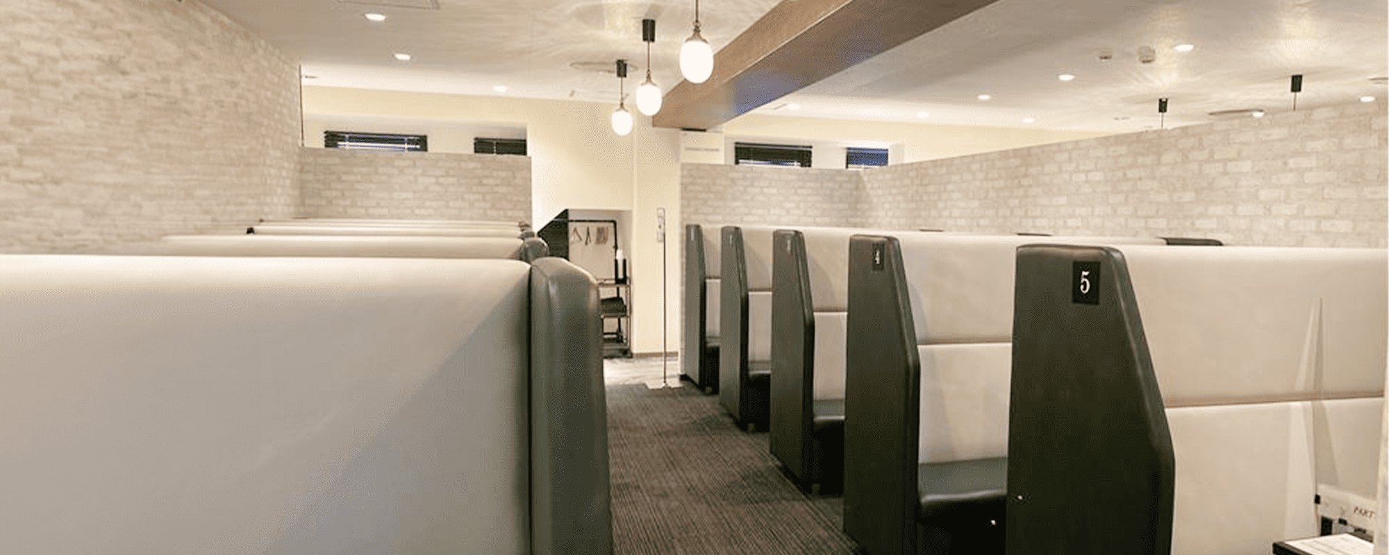 IBJ Matchingのパーティー会場